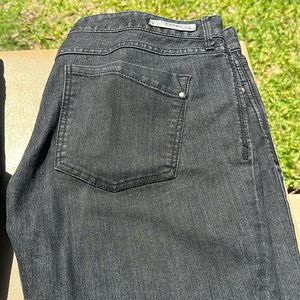 Express jeans - flare